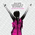 Dame Shirley Bassey | Get The Party Started | CD