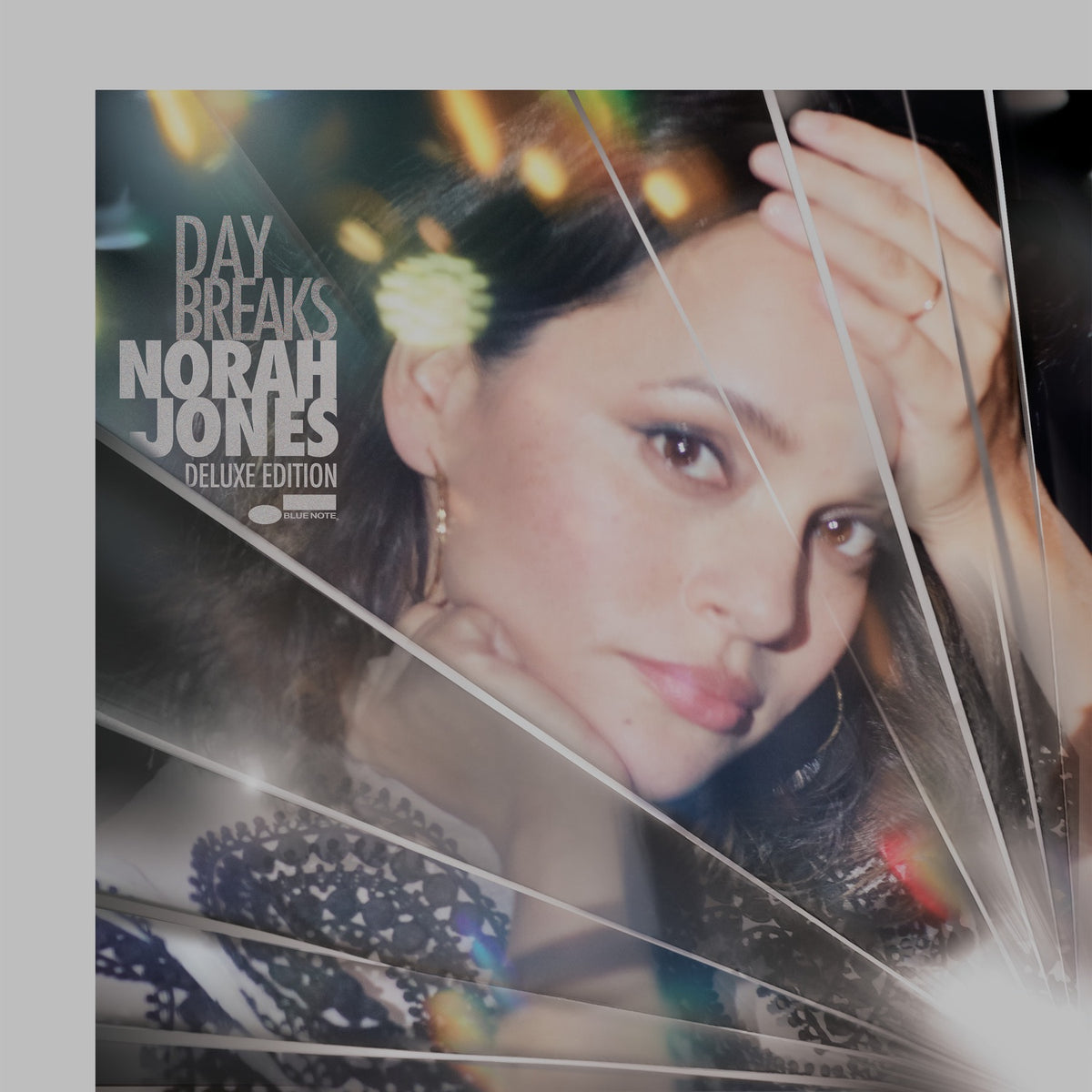 Jones, Norah | Day Breaks | CD