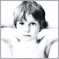 U2 | BOY | CD