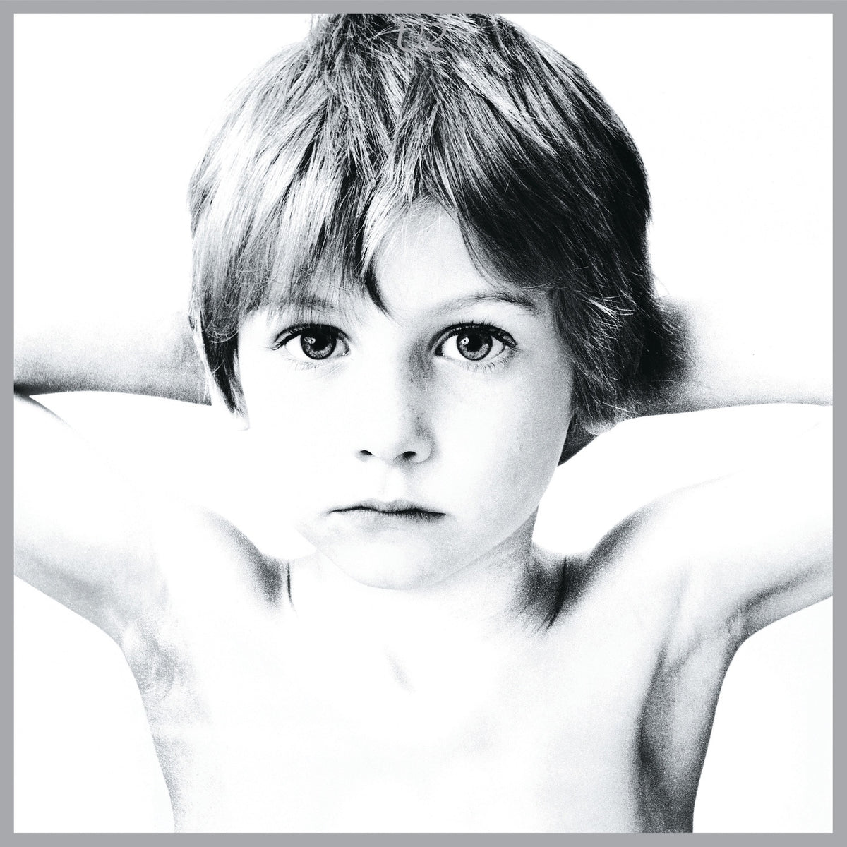 U2 | BOY | CD
