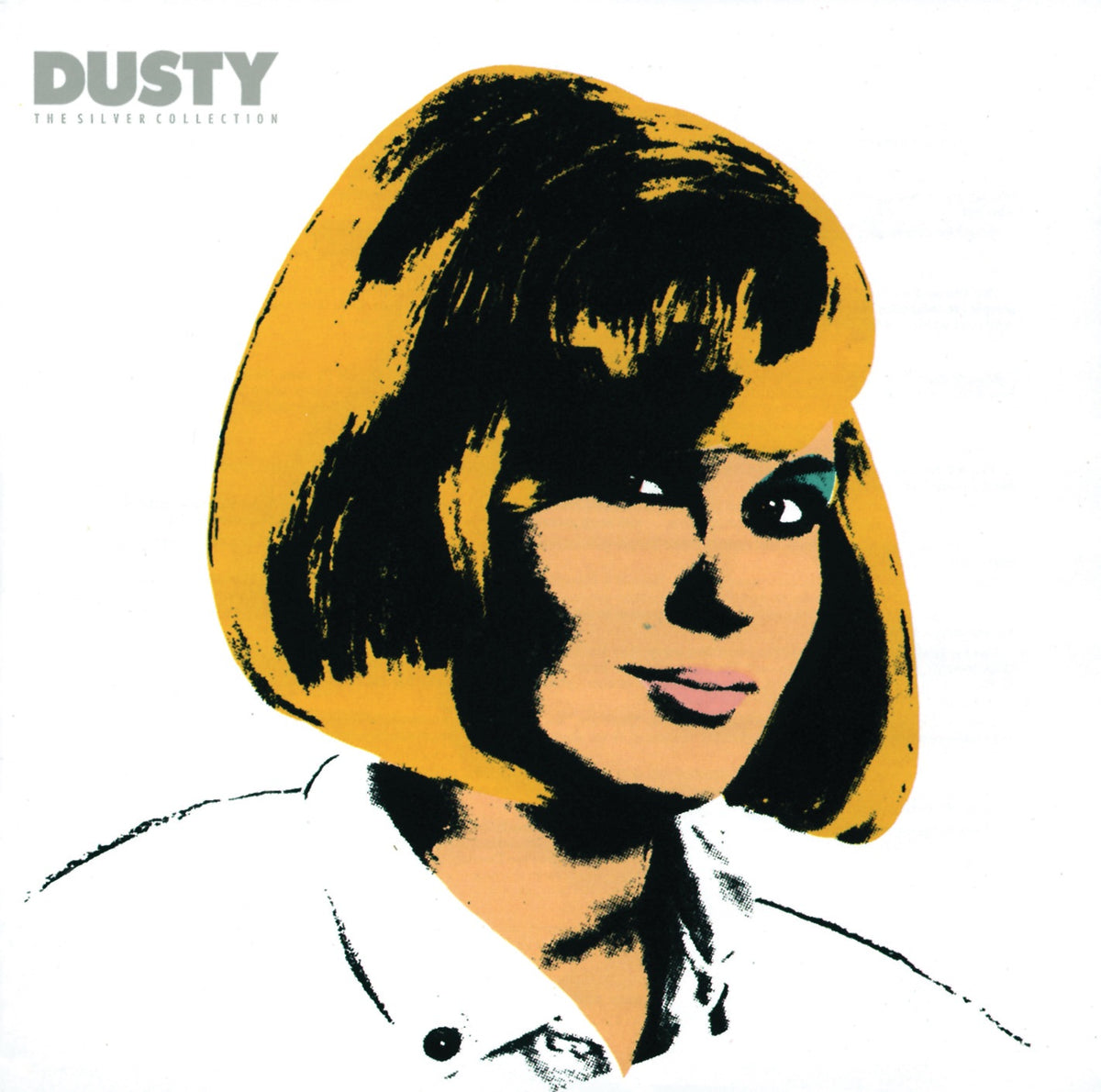 Springfield, Dusty | Silver Collection | CD