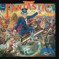John, Elton | Captain Fantastic & The Brown | CD
