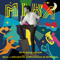 MIKA | No Place In Heaven (Repack) | 2CD