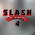 Slash | 4 (Feat Myles Kennedy And The | CD