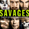Savages | OST | CD