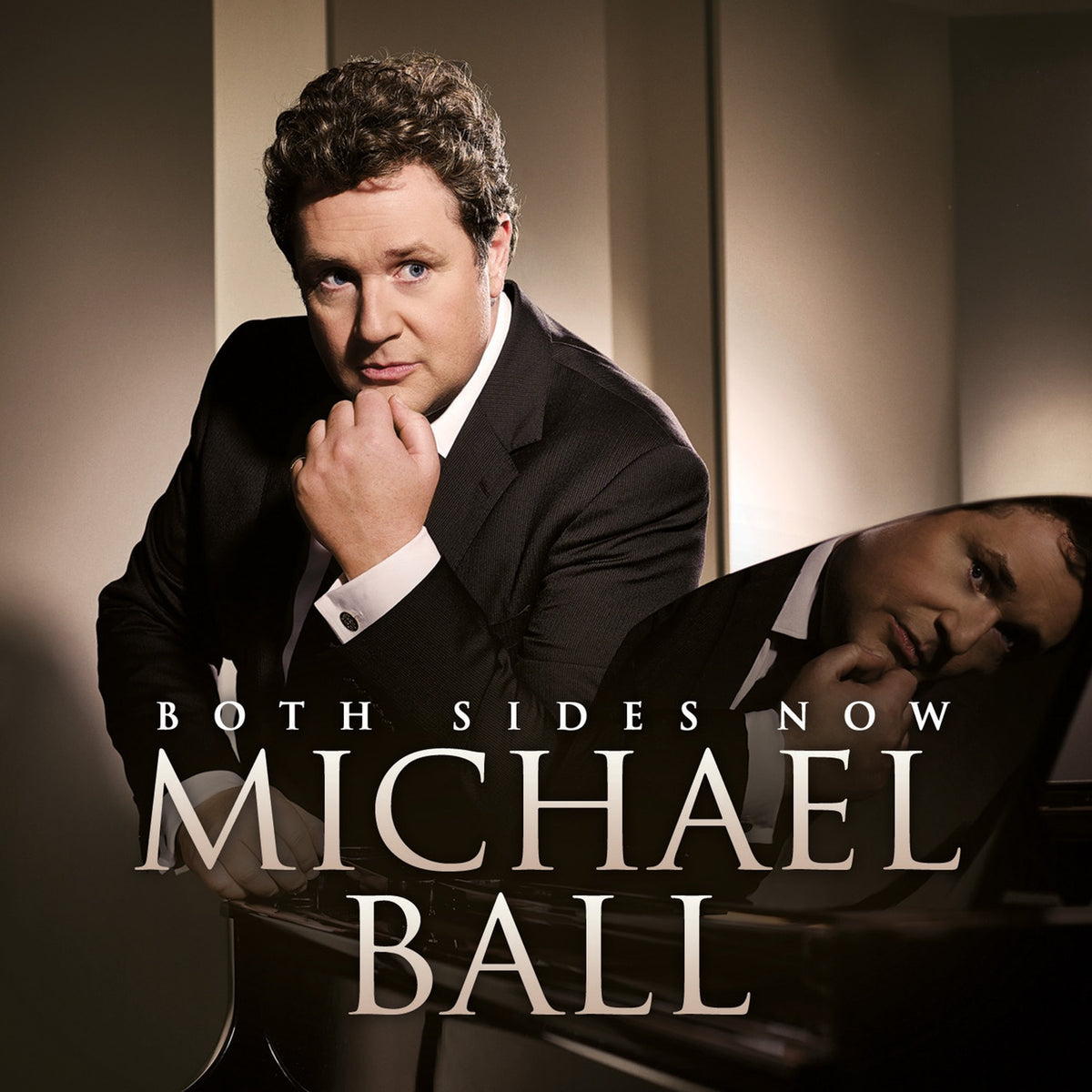 Michael Ball | Both Sides Now | CD