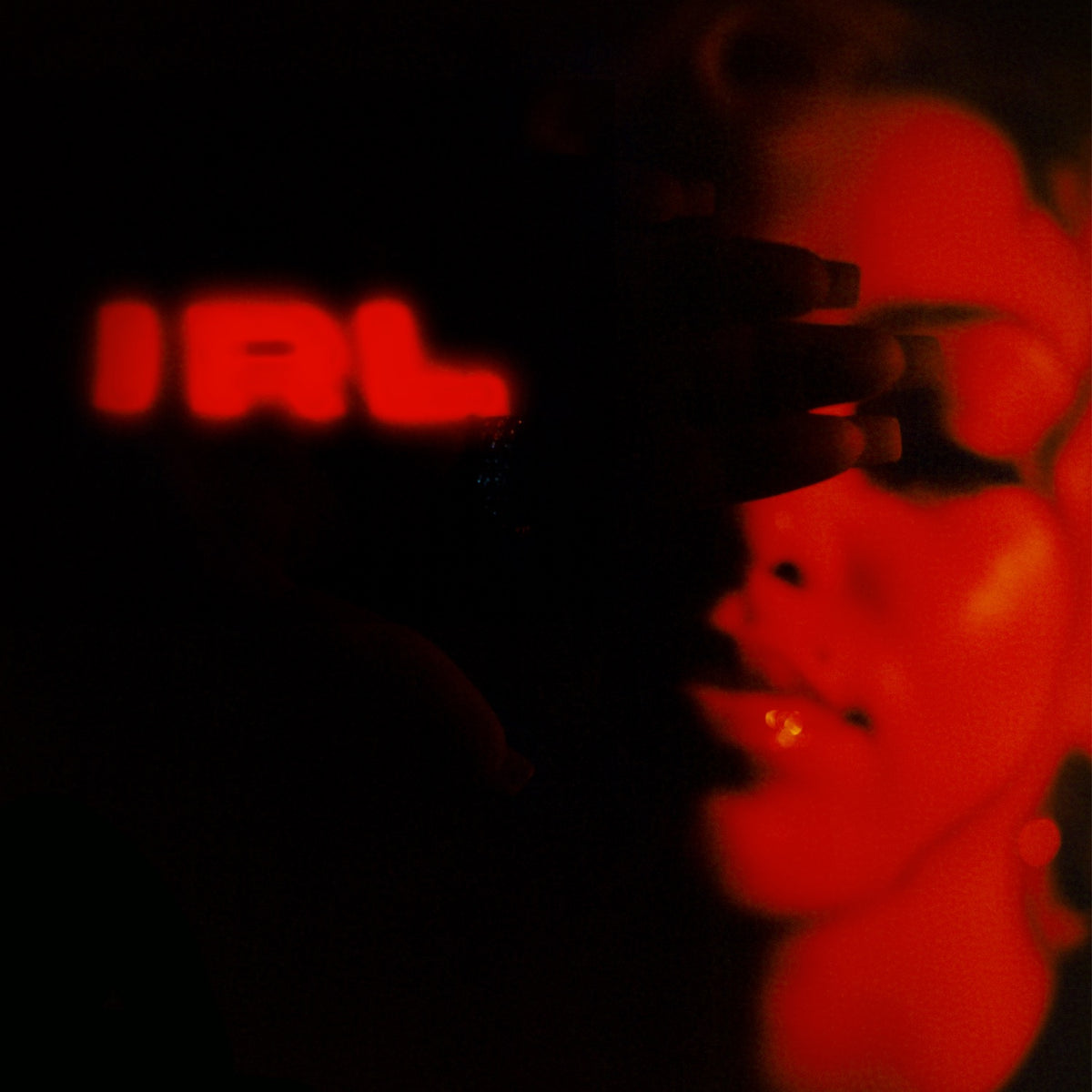 Mahalia | IRL | CD