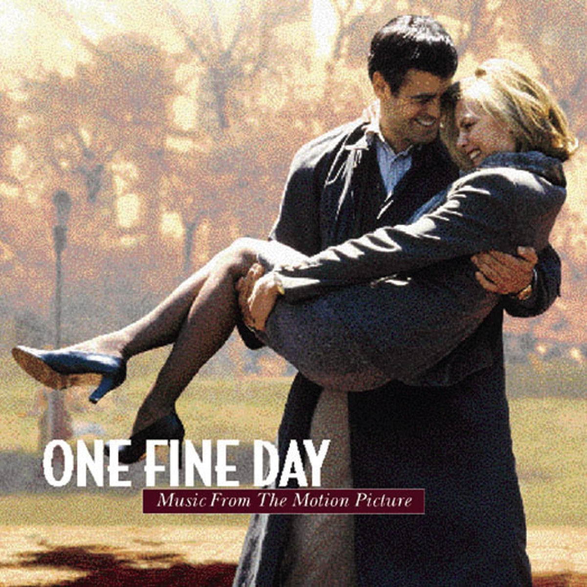 Original Soundtrack | One Fine Day | CD