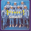 Sleeper | Smart | CD