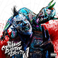 Twiztid | Continuous Evilution Of Lifes | CD