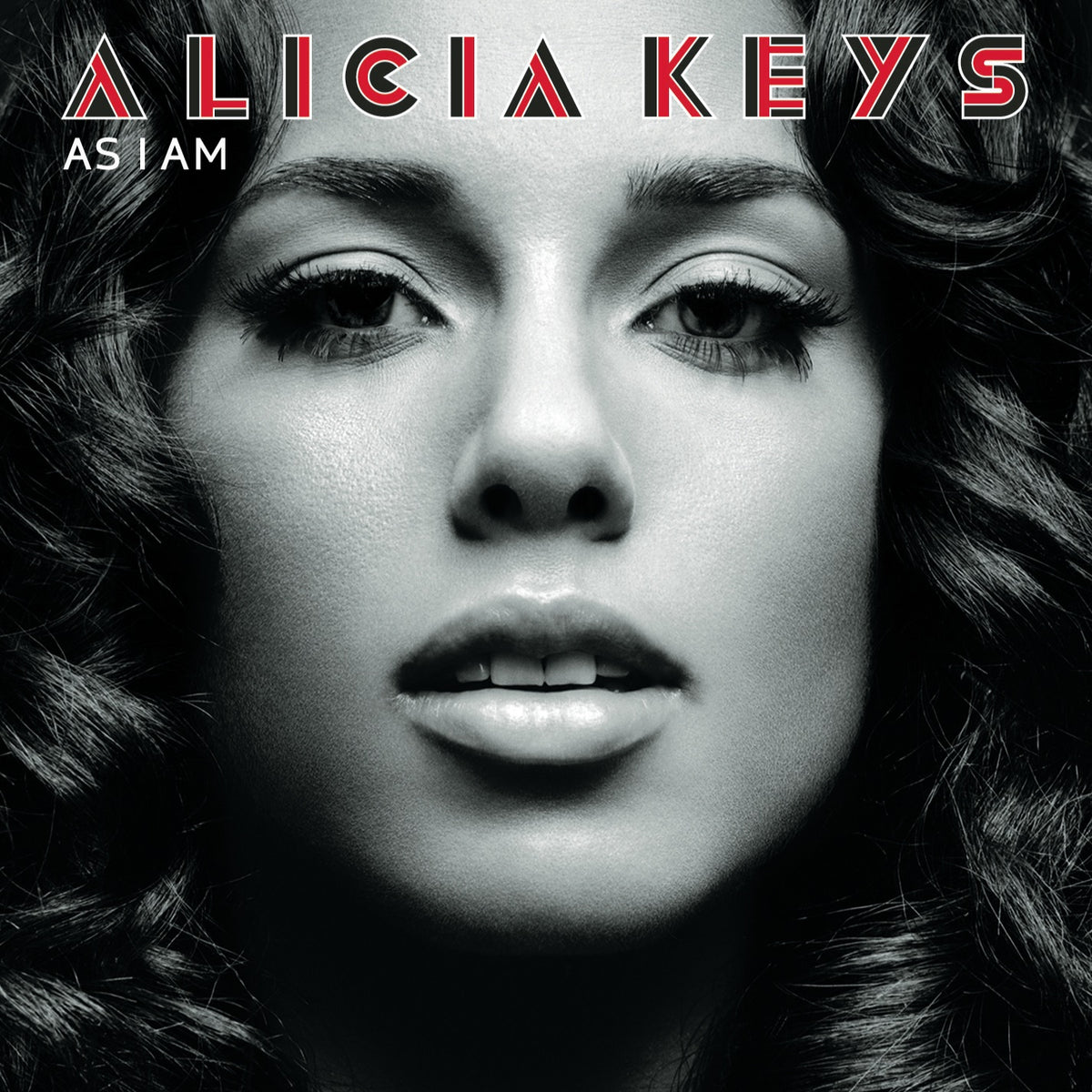 Keys, Alicia | As I Am | CD