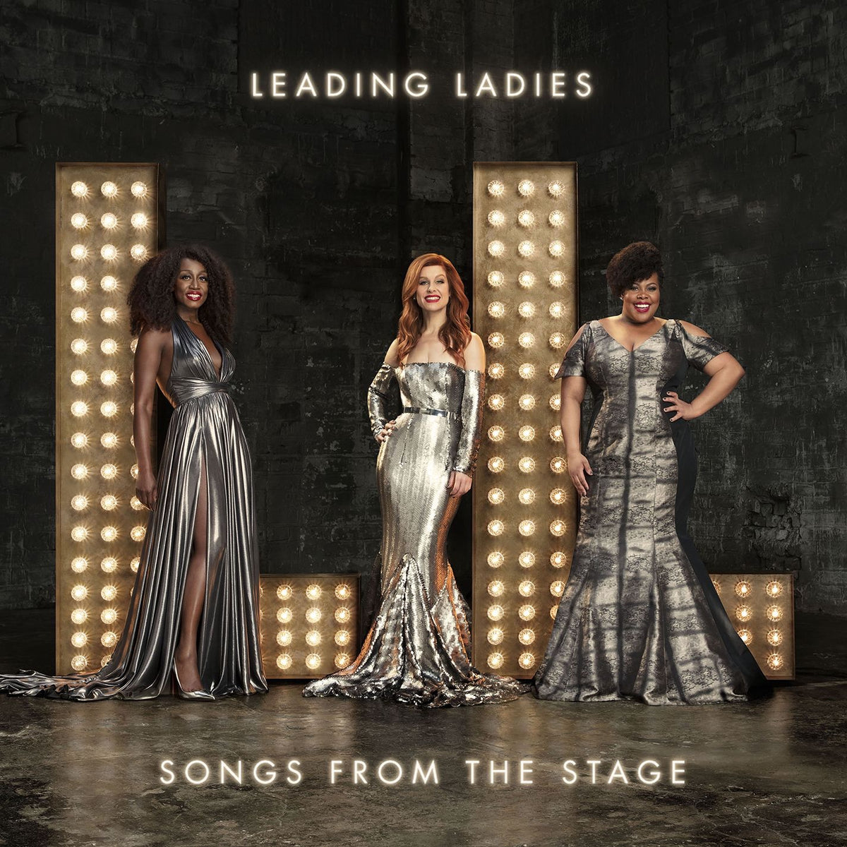 Leading Ladies | Songs From The Stage | CD