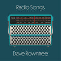 Rowntree, Dave | Radio Songs Black | 1LP