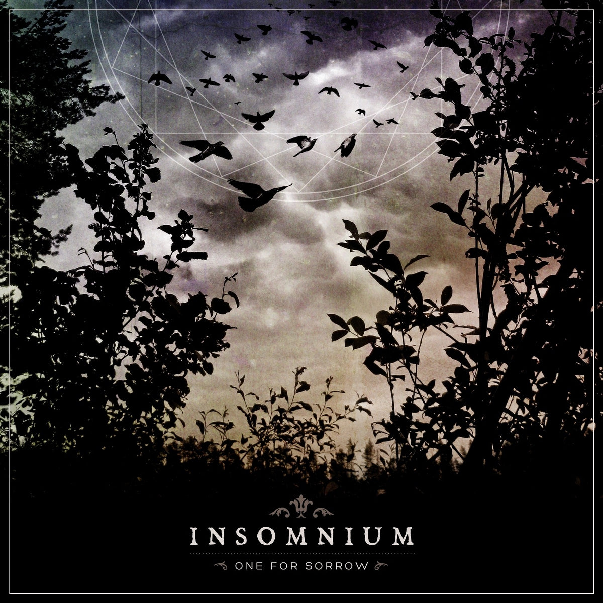Insomnium | One For Sorrow | CD