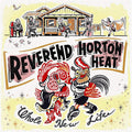 Reverend Horton Heat | Whole New Life | CD