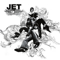 JET | Get Born (Internatio | CD