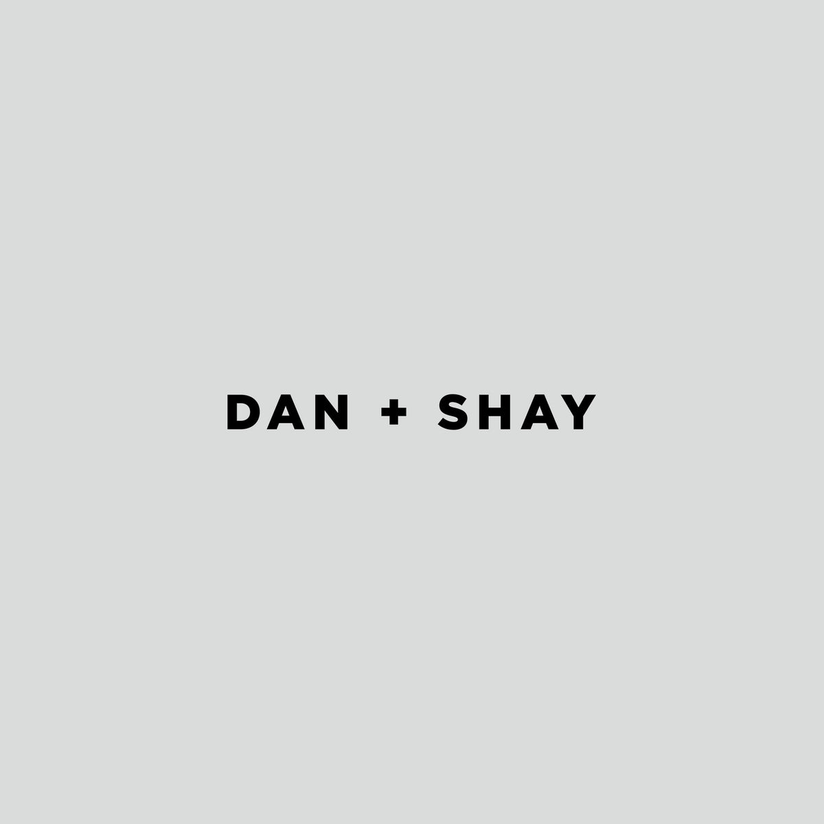 Dan Shay | Dan Shay | CD