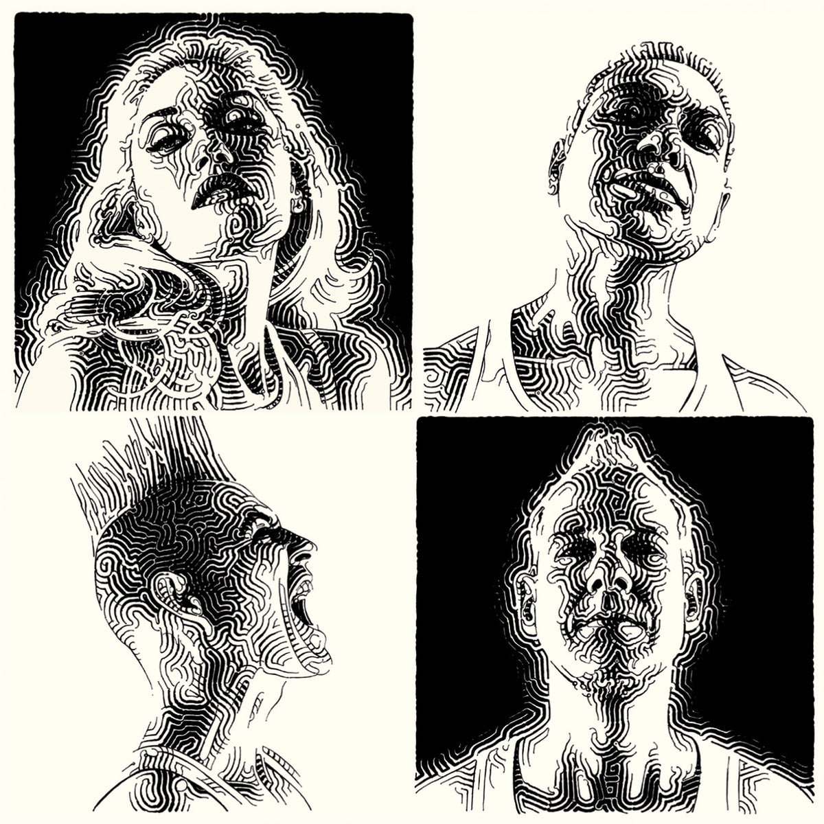 No Doubt | Push And Shove | CD