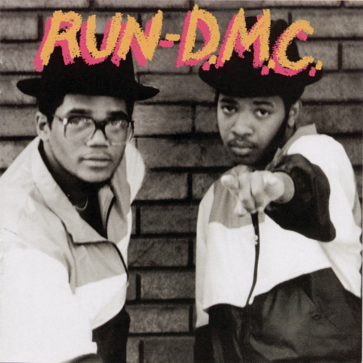 Run DMC | Run DMC | CD