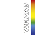 WHAM | Final | CD