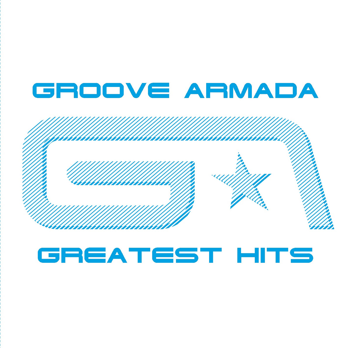 Groove Armada | Greatest Hits | CD