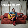 Sampson, Carter | Queen Of Oklahoma And Other So | CD