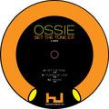 Ossie | Set The Tone EP | 1LP