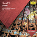 Ravel, M. | Bolero | CD