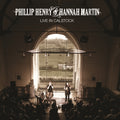 Phillip Henry And Hannah Marti | Live At Calstock | CD