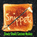 Snippet | Slowly Slowly Catchee Monkey | CD