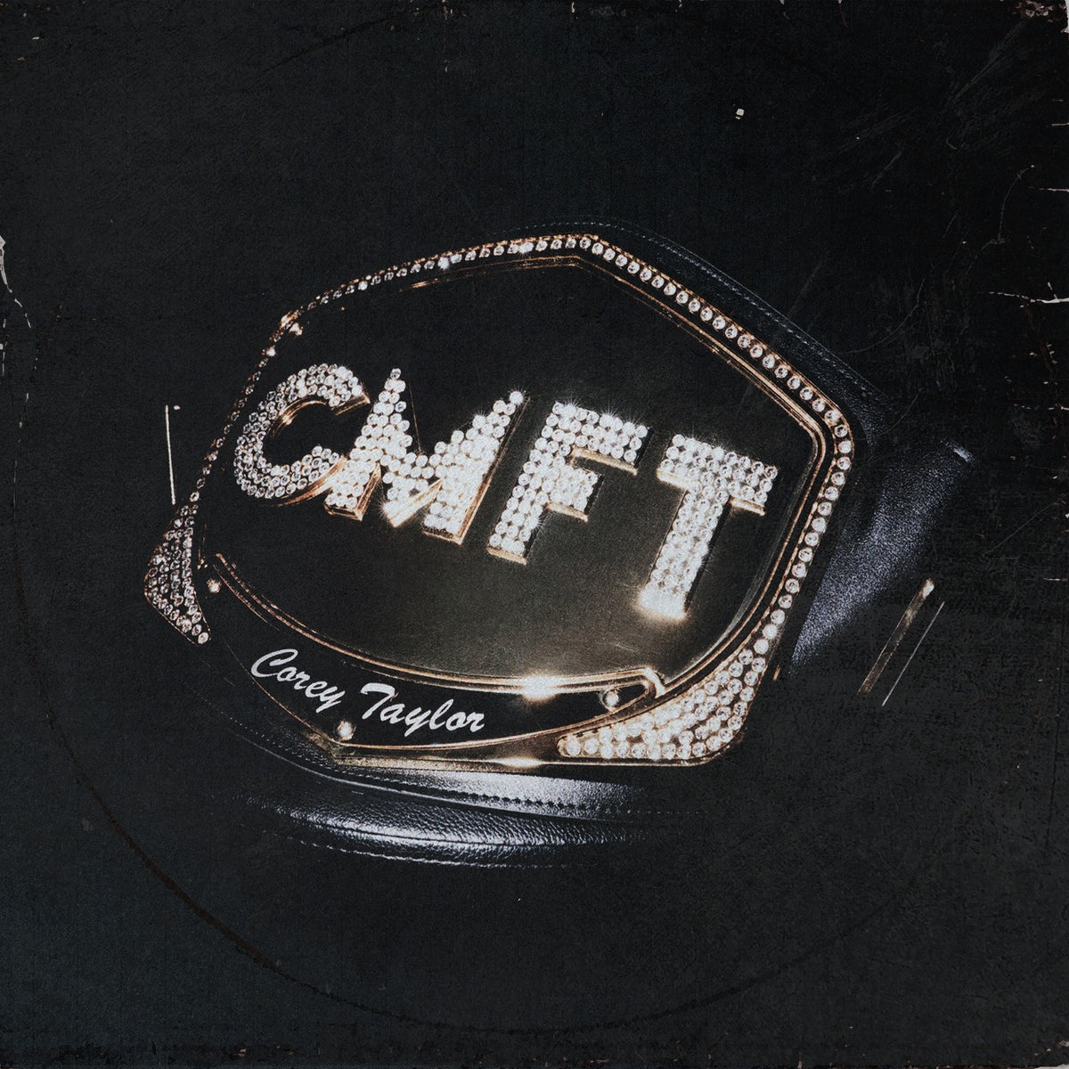 Taylor, Corey | CMFT | CD