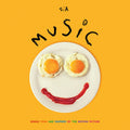 SIA | Music - Songs | CD