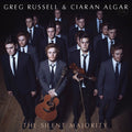 Russell, Greg & Algar, Ciaran | Silent Majority | CD