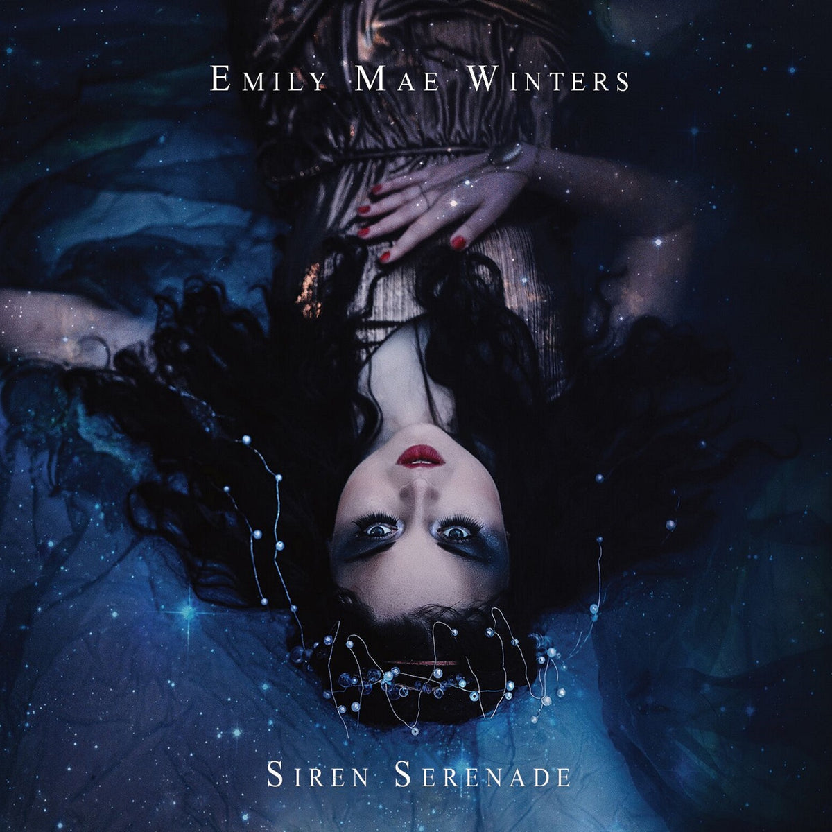 Mae Winters, Emily | Siren Serenade | CD