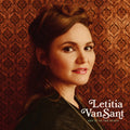 Van Sant, Letitia | Gut It To The Studs | CD