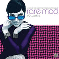 Rare Mod 5 Volume 5 | Various Artists | CD