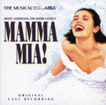 Mamma Mia !-Bof | Mamma Mia !-Bof | CD