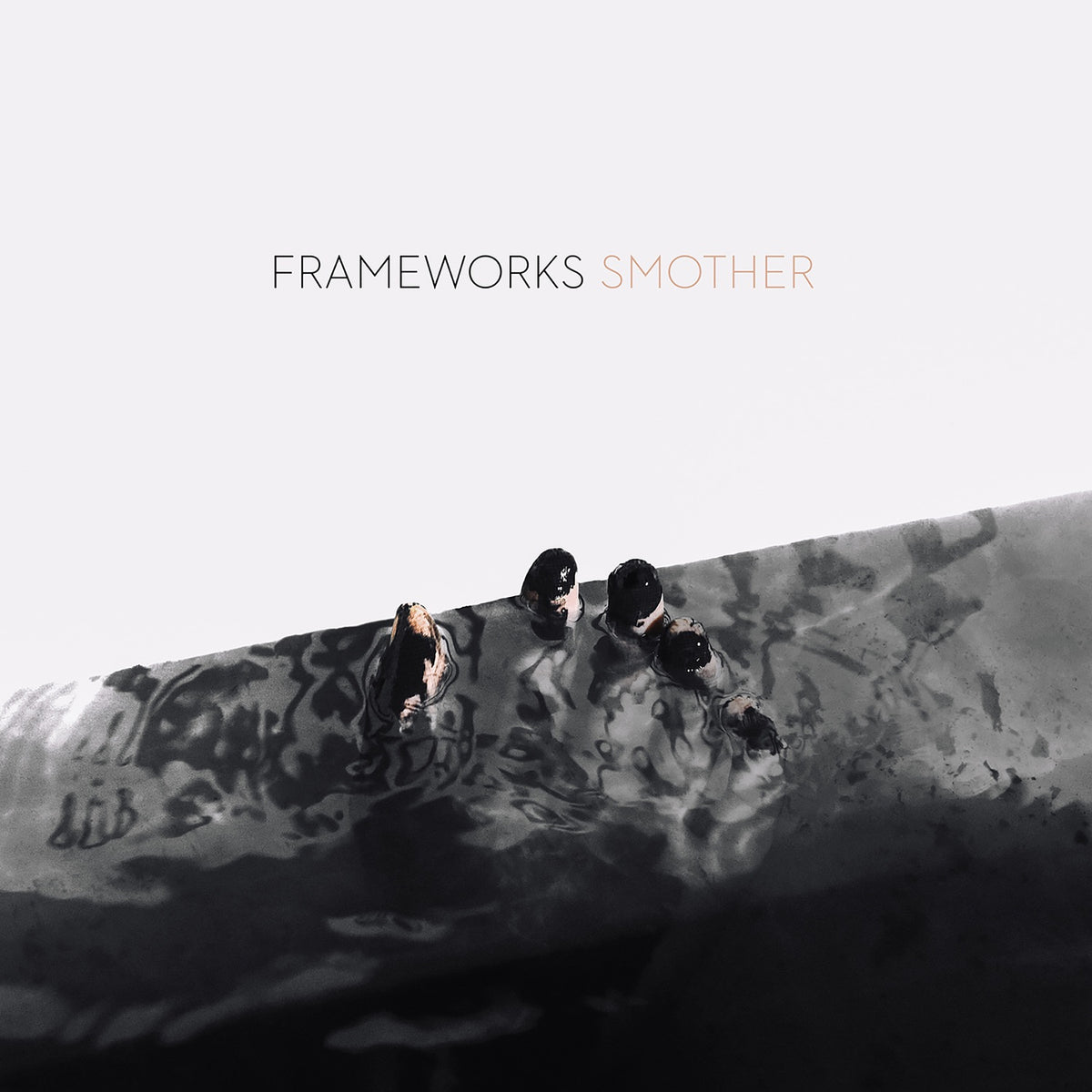 Frameworks | Smother | CD
