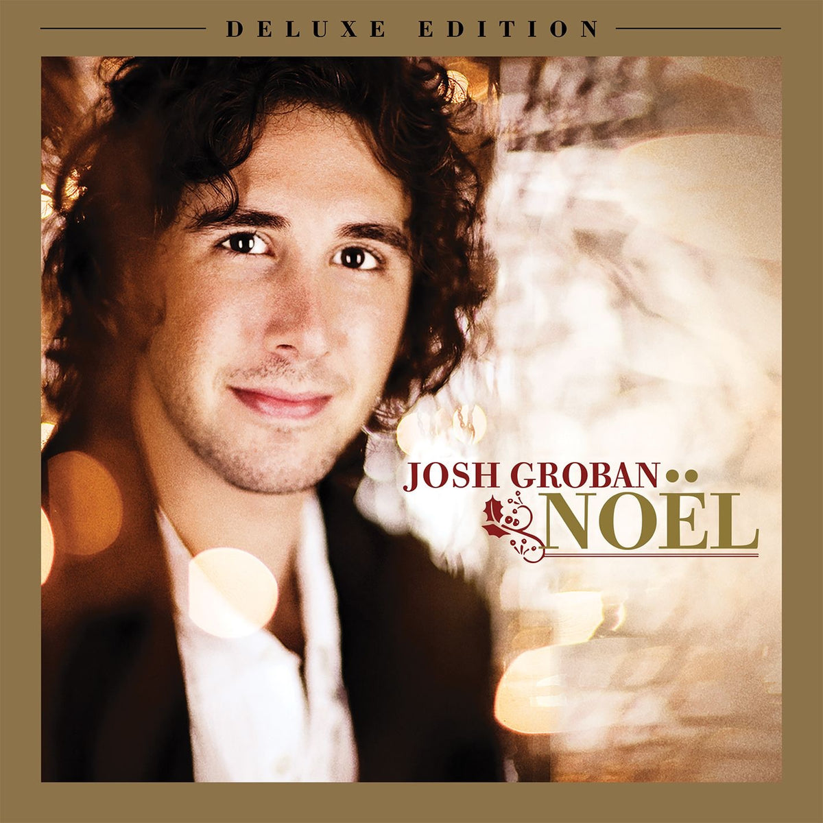 Groban, Josh | NOEL | CD