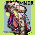 MNDR | Feed Me Diamonds (Aus) | CD