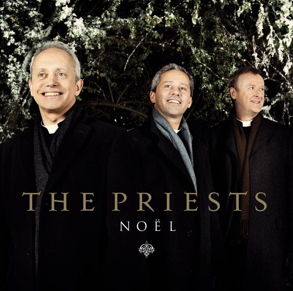 Priests | NOEL | CD