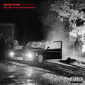 Manor, Boston | Welcome To The Neighbourhood | CD