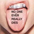 N.E.R.D | No One Ever Really Dies | CD