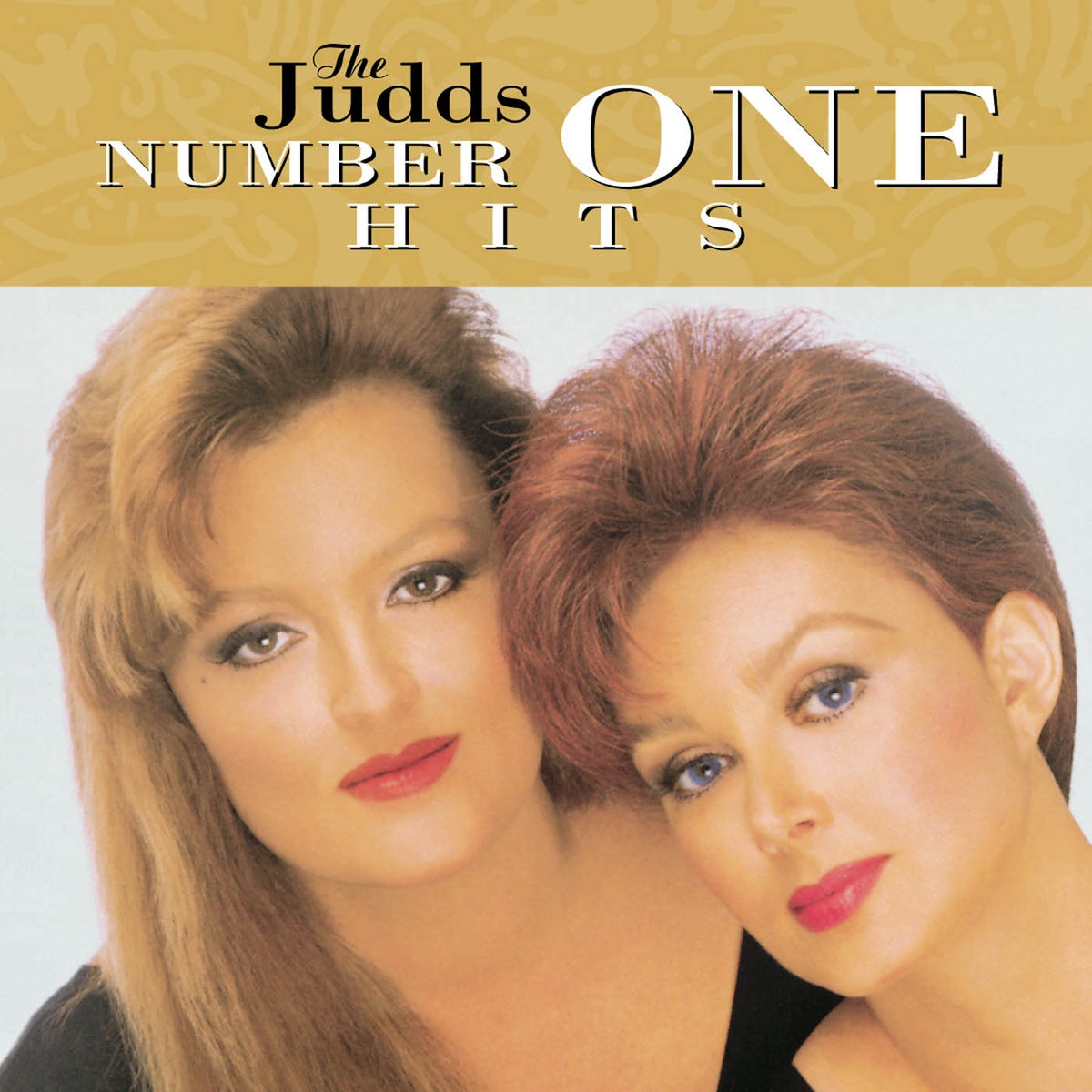 Judds | Number One Hits | CD