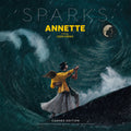 Sparks | Annette (Cannes Edition) | 1LP