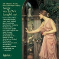 Thomas Allen & Malcolm Martine | Songs My Father Taught Me | CD