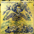 Fit And The Coniptions | Old Blue Witch | CD