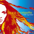 Morissette, Alanis | Under Rug Swept | CD