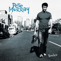 Murray, Pete | Feeler (International Version) | CD