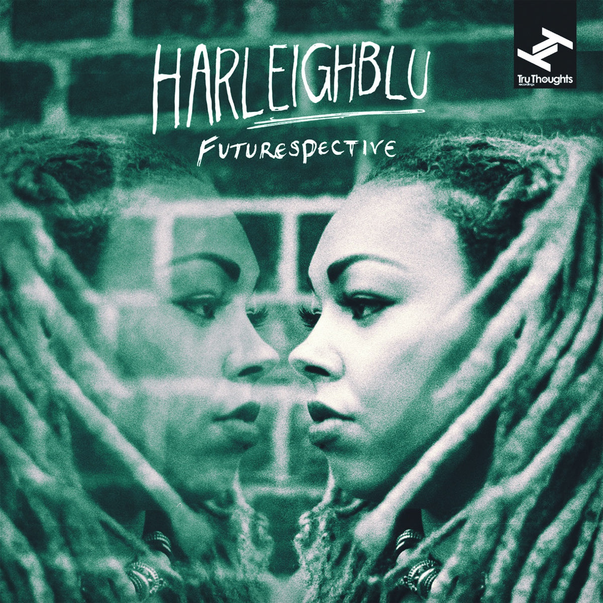 Harleighblu | Futurespective | CD